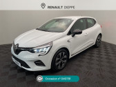 Annonce Renault Clio V occasion Essence Clio TCe 90 - 21N Limited � Dieppe
