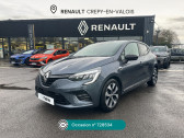 Renault Clio V Clio TCe 90 - 21N Limited  � Cr�py-en-Valois 60