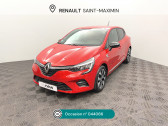 Annonce Renault Clio V occasion Essence Clio TCe 90 - 21N Limited � Saint-Maximin