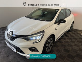 Renault Clio V Clio TCe 90 - 21N Limited  � Berck 62