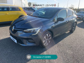 Annonce Renault Clio V occasion Essence Clio TCe 90 - 21N Limited � Louviers