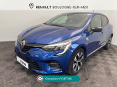 Annonce Renault Clio V occasion Essence Clio TCe 90 - 21N Limited  Boulogne-sur-Mer