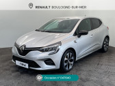 Renault Clio V occasion année 2022 boite Manuelle Annonce Renault Clio V occasion Essence Clio TCe 90 - 21N Limited à Boulogne-sur-Mer