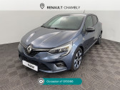 Renault Clio V occasion année 2022 boite Manuelle Annonce Renault Clio V occasion Essence Clio TCe 90 - 21N Limited à Persan