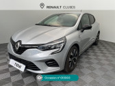 Renault Clio V occasion année 2021 boite Manuelle Annonce Renault Clio V occasion Essence Clio TCe 90 - 21N Limited à Cluses