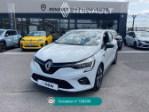 Renault Clio V Clio TCe 90 - 21N Limited   Crpy-en-Valois 60