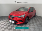 Annonce Renault Clio V occasion Essence Clio TCe 90 - 21N Limited  Cluses