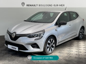 Renault Clio V Clio TCe 90 - 21N Limited   Boulogne-sur-Mer 62