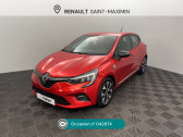 Annonce Renault Clio V occasion Essence Clio TCe 90 - 21N Limited  Saint-Maximin