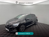 Renault Clio V occasion année 2022 boite Manuelle Annonce Renault Clio V occasion Essence Clio TCe 90 - 21N Limited à Clermont