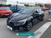 Renault Clio V occasion année 2022 boite Manuelle Annonce Renault Clio V occasion Essence Clio TCe 90 - 21N Limited à Deauville