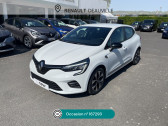 Annonce Renault Clio V occasion Essence Clio TCe 90 - 21N Limited  Deauville