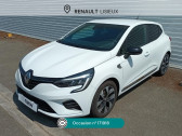 Renault Clio V occasion année 2021 boite Manuelle Annonce Renault Clio V occasion Essence Clio TCe 90 - 21N Limited à Bernay