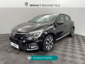 Renault Clio V occasion année 2021 boite Manuelle Annonce Renault Clio V occasion Essence Clio TCe 90 - 21N Limited à Beauvais