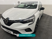 Renault Clio V occasion année 2021 boite Manuelle Annonce Renault Clio V occasion Essence Clio TCe 90 - 21N Limited à Yvetot