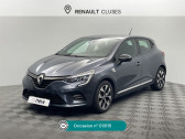 Annonce Renault Clio V occasion Essence Clio TCe 90 - 21N Limited  Cluses