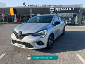 Annonce Renault Clio V occasion Essence Clio TCe 90 - 21N Limited  Crpy-en-Valois