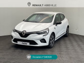 Renault Clio V occasion année 2022 boite Manuelle Annonce Renault Clio V occasion Essence Clio TCe 90 - 21N Limited à Abbeville
