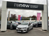 Annonce Renault Clio V occasion Essence Clio TCe 90 - 21N SL Lutecia 5p  Millau