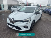 Annonce Renault Clio V occasion Essence Clio TCe 90 - 21N SL Lutecia  Louviers