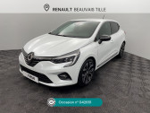 Annonce Renault Clio V occasion Essence Clio TCe 90 - 21N SL Lutecia  Beauvais