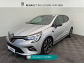 Renault Clio V occasion année 2021 boite Manuelle Annonce Renault Clio V occasion Essence Clio TCe 90 - 21N SL Lutecia à Boulogne-sur-Mer