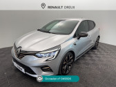 Annonce Renault Clio V occasion Essence Clio TCe 90 - 21N SL Lutecia � DREUX