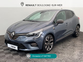 Annonce Renault Clio V occasion Essence Clio TCe 90 - 21N SL Lutecia  Boulogne-sur-Mer