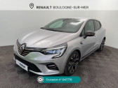 Annonce Renault Clio V occasion Essence Clio TCe 90 - 21N SL Lutecia  Boulogne-sur-Mer