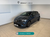 Renault Clio V Clio TCe 90 - 21N SL Lutecia  2022 - annonce de voiture en vente sur Auto Sélection.com