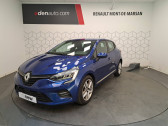 Renault Clio V Clio TCe 90 Business 5p   Mont de Marsan 40