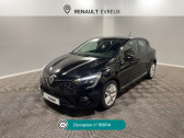 Annonce Renault Clio V occasion Essence Clio TCe 90 Business � �vreux