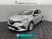 Annonce Renault Clio V occasion Essence Clio TCe 90 Business � Beauvais