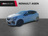 Annonce Renault Clio V occasion Essence Clio TCe 90 ch GSR2 Esprit Alpine 5p  Agen