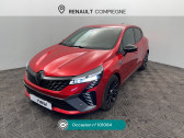 Annonce Renault Clio V occasion Essence Clio TCe 90 ch GSR2 Esprit Alpine  Compigne