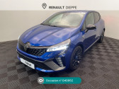 Annonce Renault Clio V occasion Essence Clio TCe 90 ch GSR2 Esprit Alpine � Dieppe
