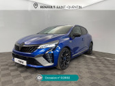 Annonce Renault Clio V occasion Essence Clio TCe 90 ch GSR2 Esprit Alpine � Saint-Quentin
