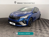 Annonce Renault Clio V occasion Essence Clio TCe 90 ch GSR2 Esprit Alpine � Beauvais