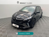 Annonce Renault Clio V occasion Essence Clio TCe 90 ch GSR2 Esprit Alpine � Sallanches