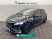 Renault Clio V Clio TCe 90 ch GSR2 Esprit Alpine  � Saint-Quentin 02