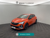 Annonce Renault Clio V occasion Essence Clio TCe 90 ch GSR2 Esprit Alpine � Clermont