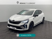 Annonce Renault Clio V occasion Essence Clio TCe 90 ch GSR2 Esprit Alpine � Clermont