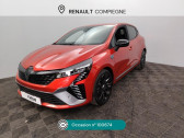 Annonce Renault Clio V occasion Essence Clio TCe 90 ch GSR2 Esprit Alpine  Compigne