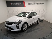 Annonce Renault Clio V occasion Essence Clio TCe 90 ch GSR2 Evolution 5p � Mont de Marsan
