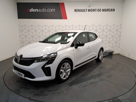 Renault Clio V , garage RENAULT MONT DE MARSAN � Mont de Marsan