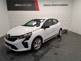 Renault Clio V , garage RENAULT MONT DE MARSAN � Mont de Marsan
