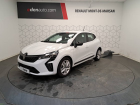 Renault Clio V , garage RENAULT MONT DE MARSAN � Mont de Marsan