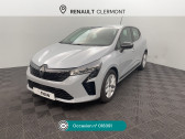 Annonce Renault Clio V occasion Essence Clio TCe 90 ch GSR2 Evolution  Clermont