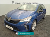 Annonce Renault Clio V occasion Essence Clio TCe 90 ch GSR2 Evolution  Neufchtel-en-Bray