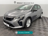 Annonce Renault Clio V occasion Essence Clio TCe 90 ch GSR2 Evolution  Beauvais